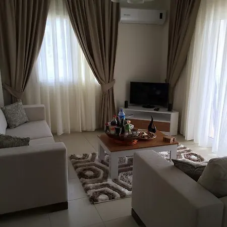 Apartment Hisar