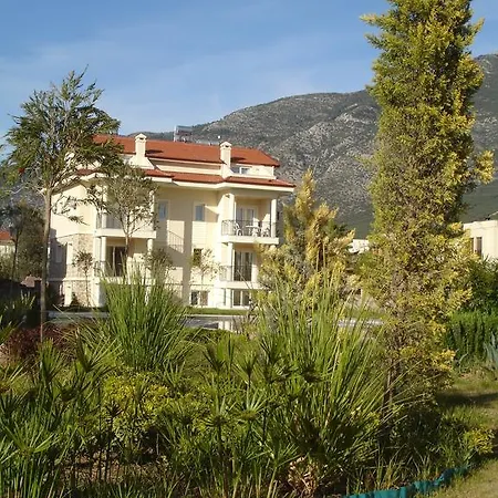 Hisar Apartment