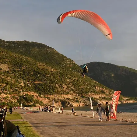 Apartment Hisar Oludeniz