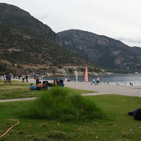 Lägenhet Hisar Öludeniz
