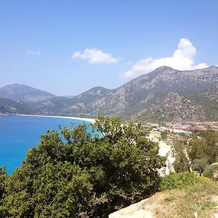 Hisar Öludeniz