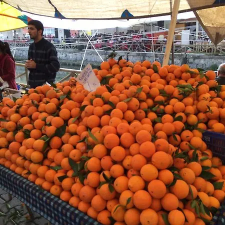 Hisar * Öludeniz