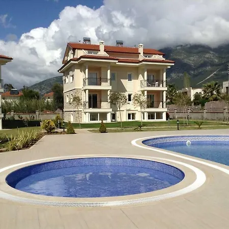 Hisar * Öludeniz