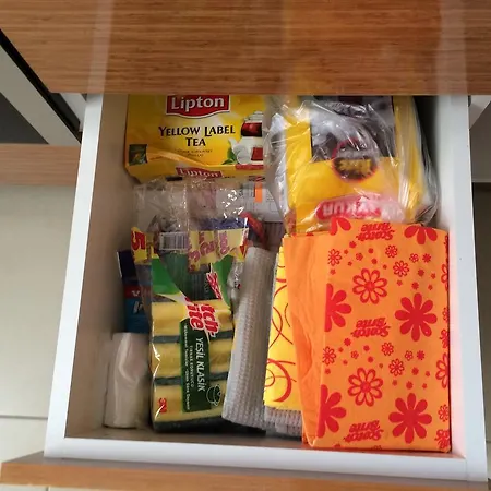Lägenhet Hisar