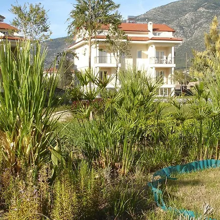 Hisar Öludeniz