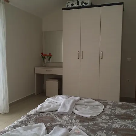 Lägenhet Hisar *
