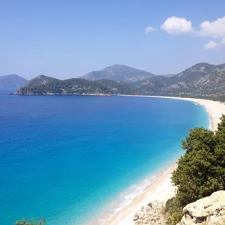 Hisar Öludeniz