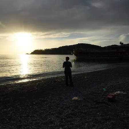 Lägenhet Hisar Öludeniz