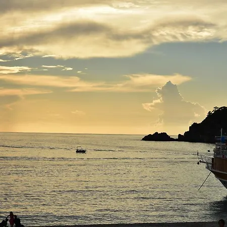 Hisar * Öludeniz